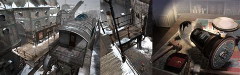 solution syberia 2|syberia 2 horloge.